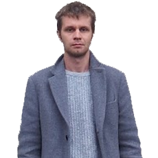 Kaminsky Alex - developer